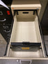 Steelcase Tan 4 Drawer Filing Cabinet