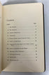 5 Vtg American Lecture Series incl Normal/Abnormal Labor/Iliac Pain/Amenorrhea