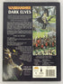 Warhammer Armies: Dark Elves 2001 RPG