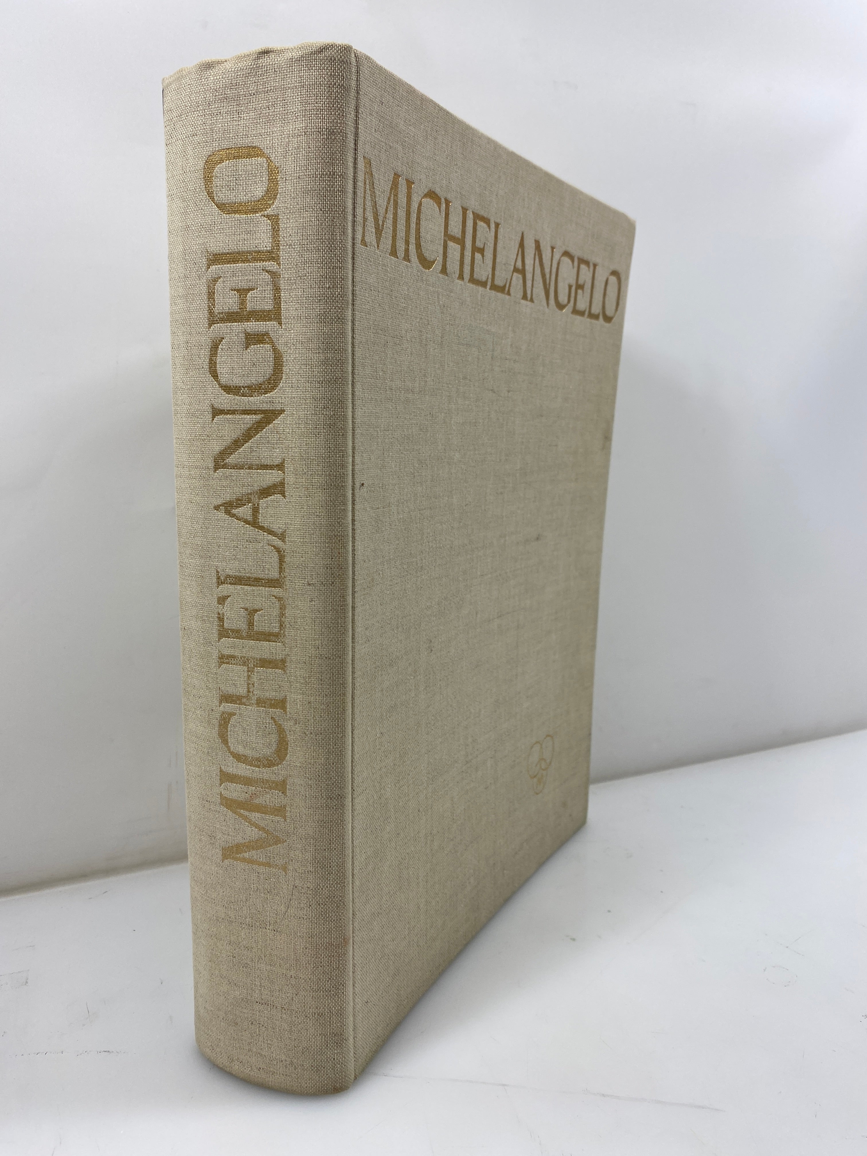 The Complete Work of Michelangelo Reynal and Company HC