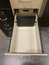 Steelcase Tan 4 Drawer Filing Cabinet