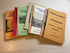 Lot of 12 Michigan History Local History Booklets 1975-1994