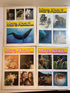 Lot of 9 More About.. Young Explorers Book Series National Geographic 1972-1982