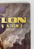 Babylon 5 in Valen's Name #1-2 (1998)