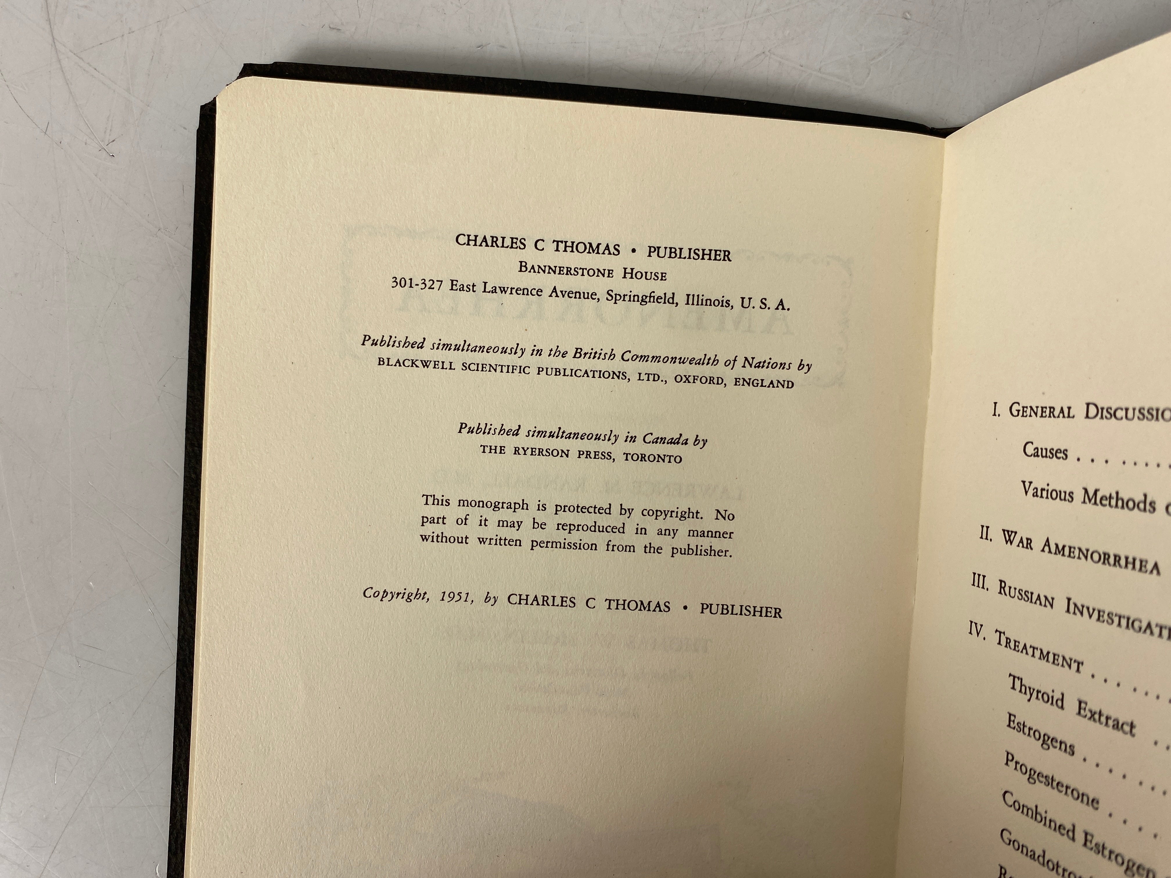 5 Vtg American Lecture Series incl Normal/Abnormal Labor/Iliac Pain/Amenorrhea