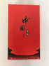 Set of 2 Metal Bookmarks China National Essence Culture Collections #1