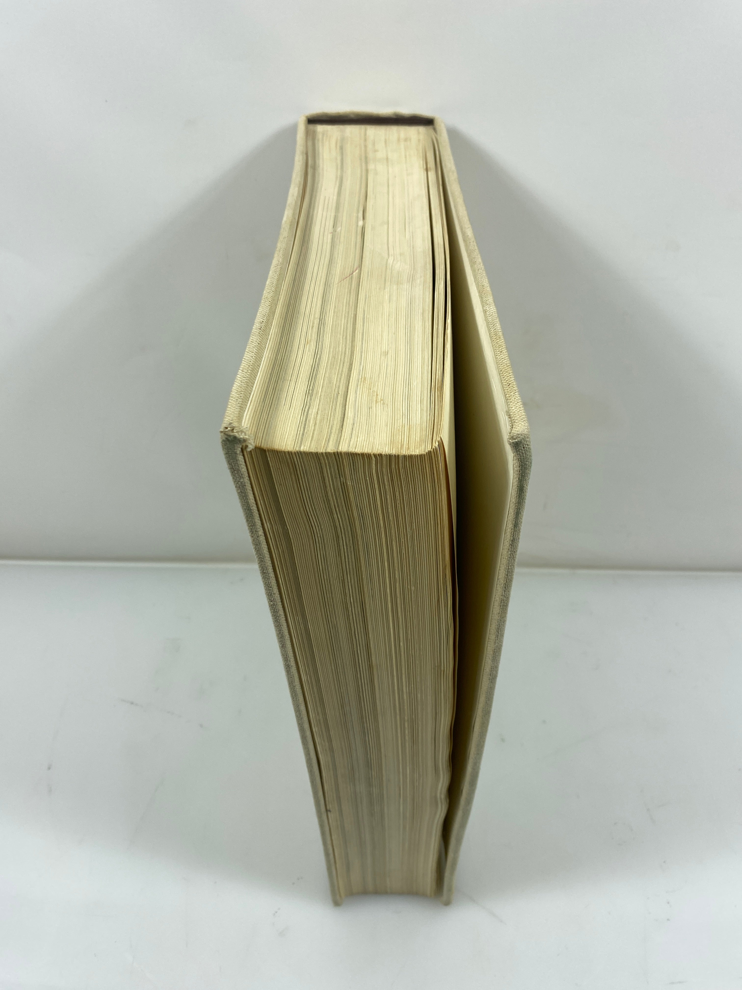 The Complete Work of Michelangelo Reynal and Company HC