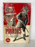 Pirates & Buccaneers of the Atlantic Coast Snow 1944 1st Edition HCDJ