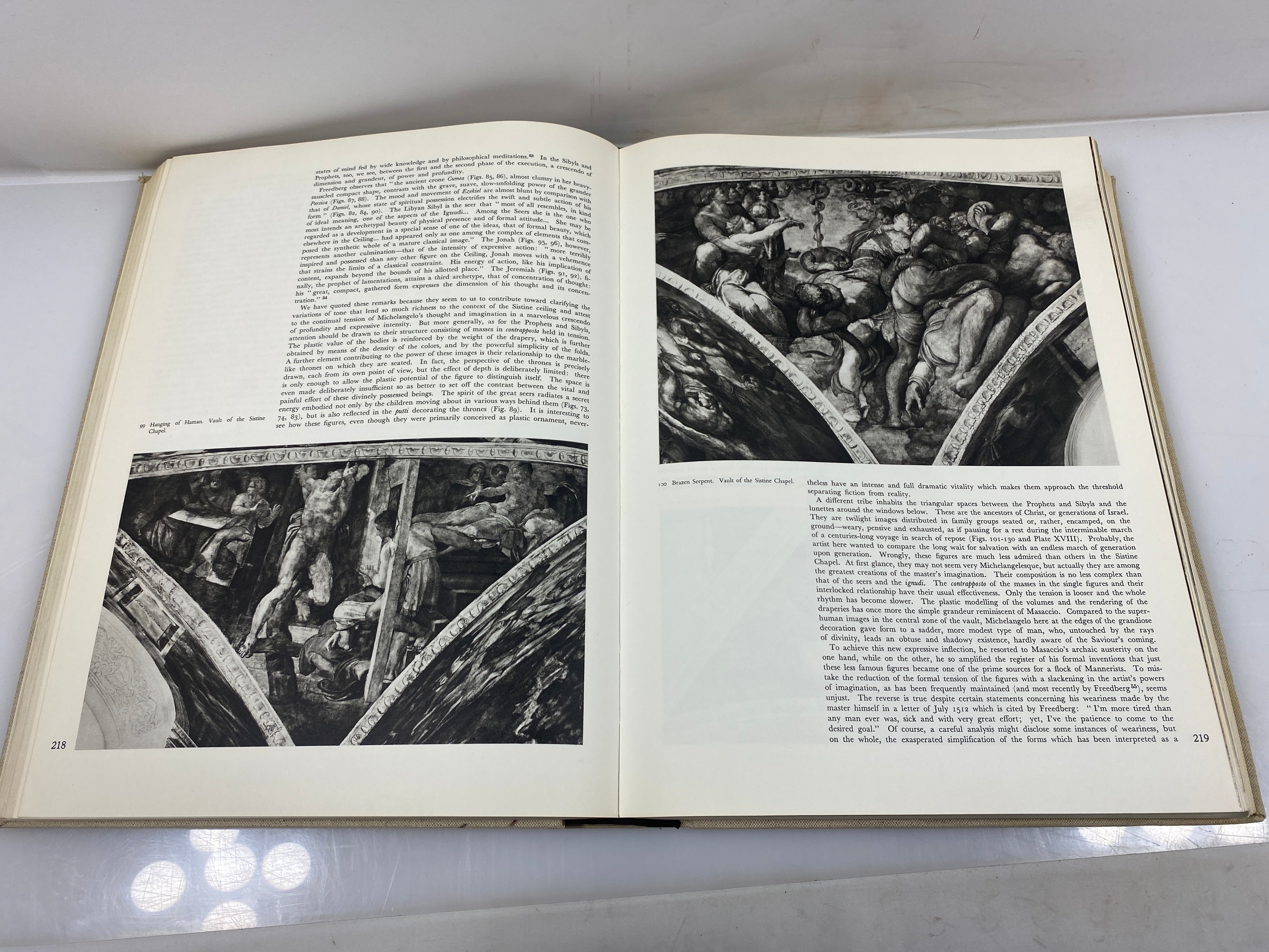 The Complete Work of Michelangelo Reynal and Company HC