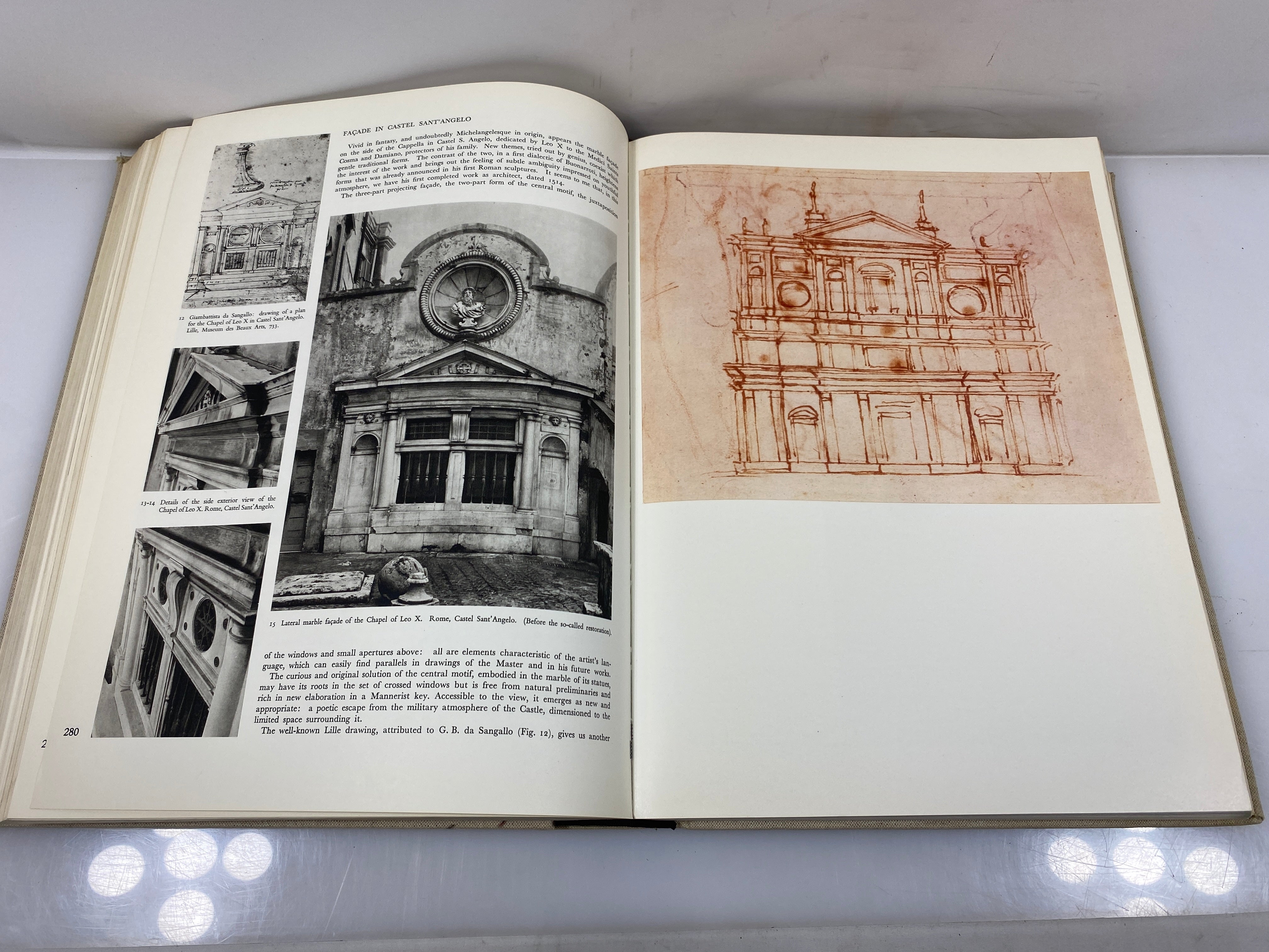 The Complete Work of Michelangelo Reynal and Company HC