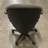 HON #3VPDZ3 Black Patterned Upholstered Office Chair