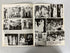 1981 Kearsley High School Yearbook Flint Michigan w Supplement HC