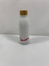 Vespa White Water Bottle 20oz