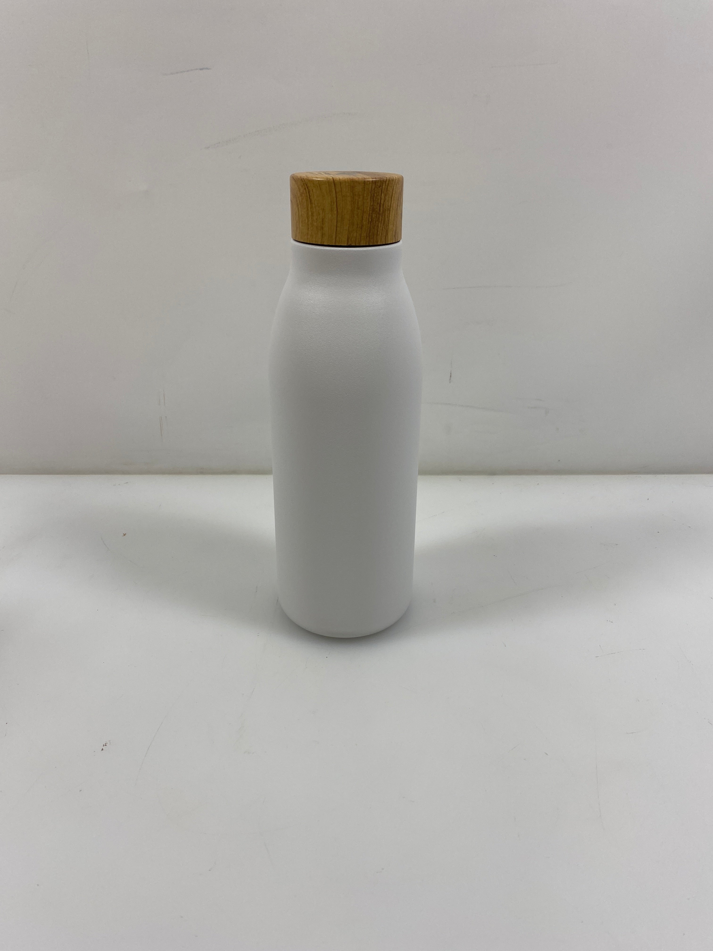 Vespa White Water Bottle 20oz