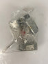 Delta Controls 2 Part 304SS Thermowell Pack of 3
