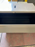 Lot of 3 Lateral File Cabinets