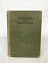 Physics by Hausmann and Slack 1946 HC