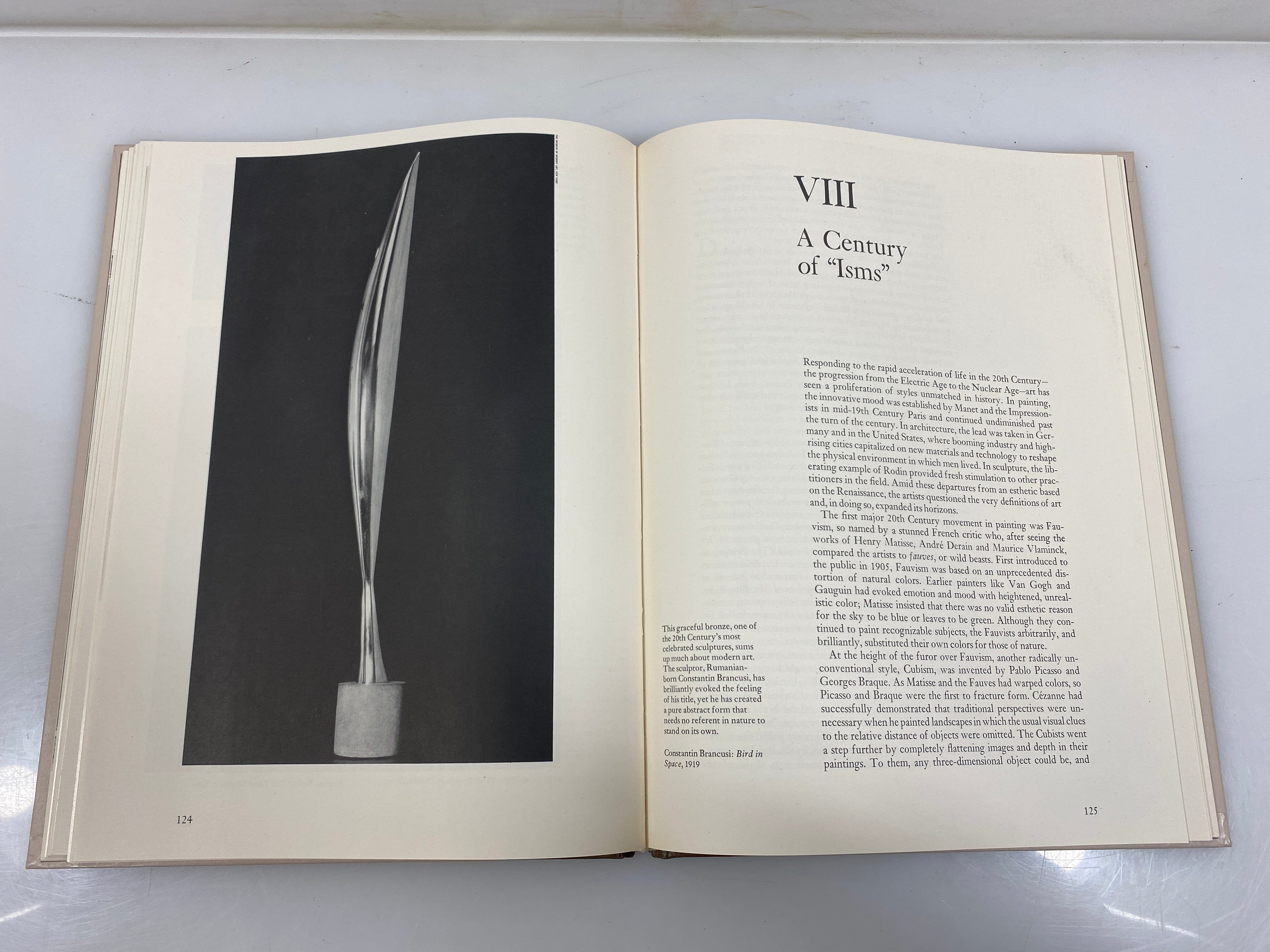 Seven Centuries of Art Survey and Index Time-Life Books 1974 HC Slipcase