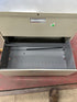 Lot of 3 Lateral File Cabinets