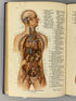 Atlas of Human Anatomy by Williams/Geschickter 1942 Barnes & Noble HC