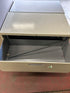 Lot of 3 Lateral File Cabinets