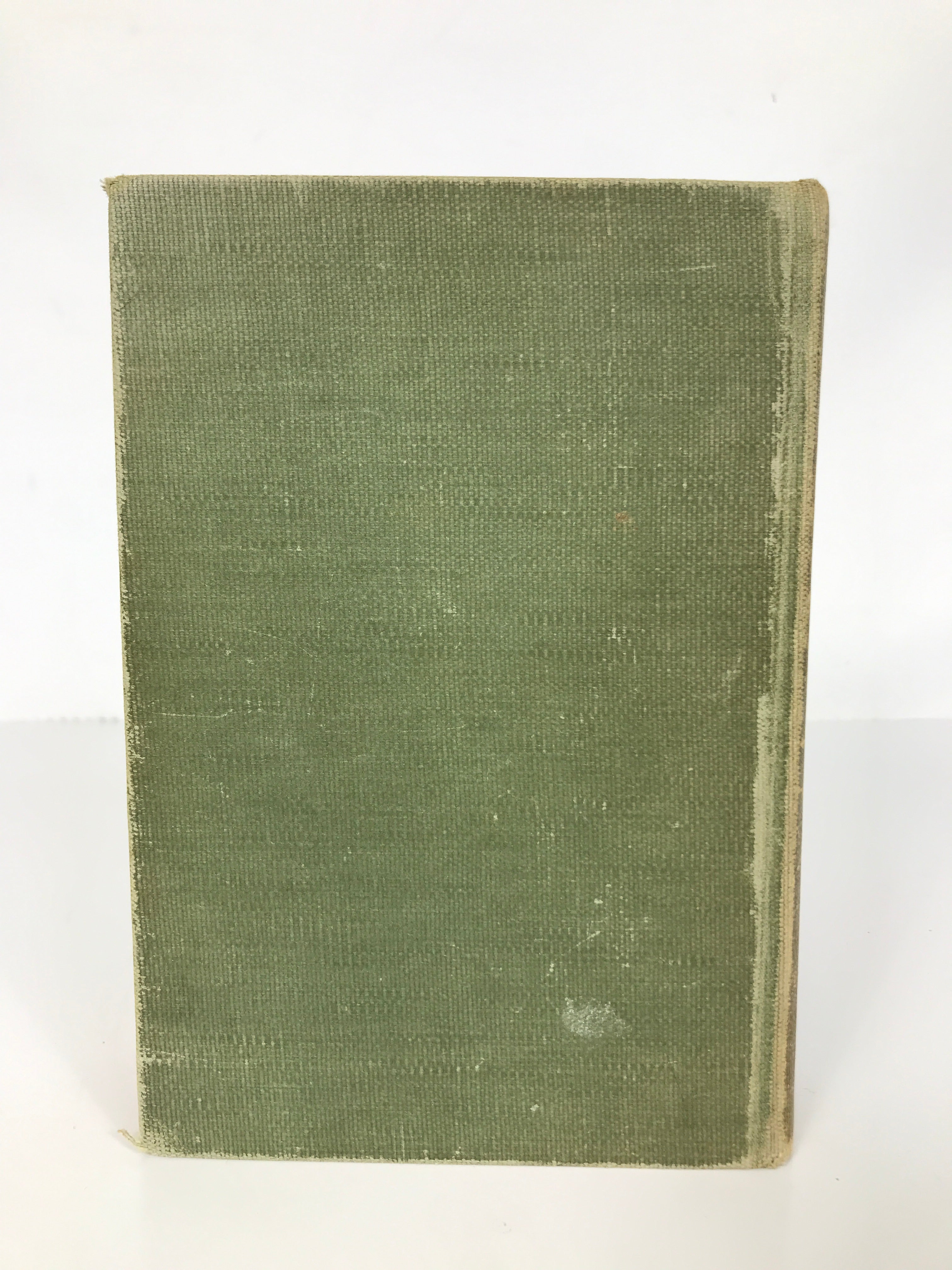 Physics by Hausmann and Slack 1946 HC