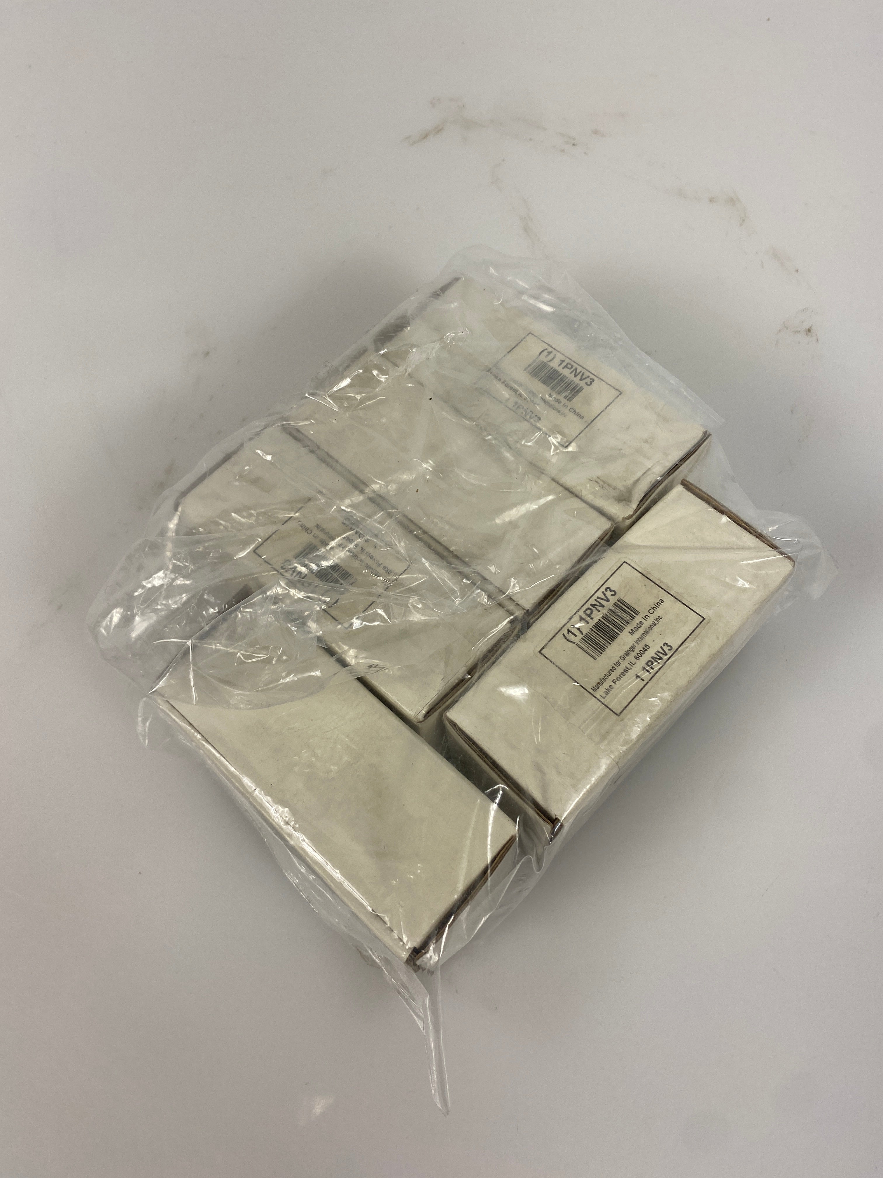 Disposal to Sink Connector 1PNV3 Pack of 5