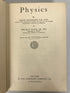 Physics by Hausmann and Slack 1946 HC