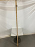 Vintage Dietzger Wood Telescoping Rod Survey Measuring Stick