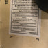 Global Upholstery Co INC Teal Upholstered Office Chair