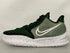 Nike Green Kyrie Low 4 TB Promo Men's Basketball Shoe Size 7.5