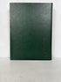 1961 Michigan State University Yearbook Wolverine