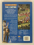 Warhammer Armies: The Empire 2000 RPG