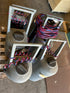 Pallet of 6 Foam Spraying Units for Parts or Repair