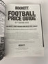 Beckett Football Card Guide 41st Edition 2024