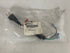 ProTeam Power Cord Assembly Replacement Part #834165