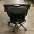 Global Upholstery Co INC Green Upholstered Office Chair