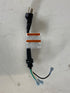 ProTeam Power Cord Assembly Replacement Part #834165