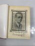 Michigan Official Directory and Legislative Manual 1940 HC