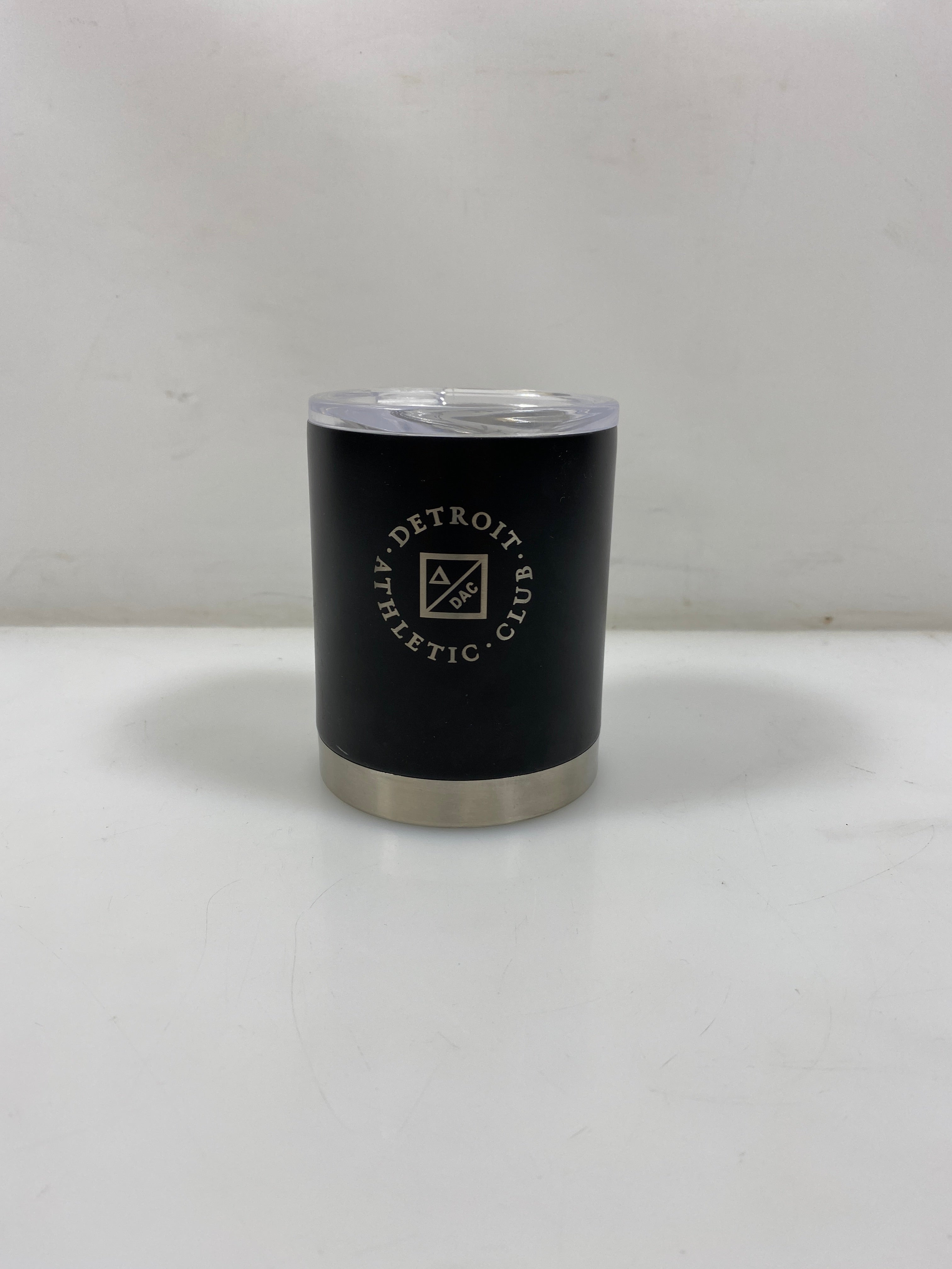 Liquid Logic Detroit Athletic Club Stainless Steel Tumbler 12oz
