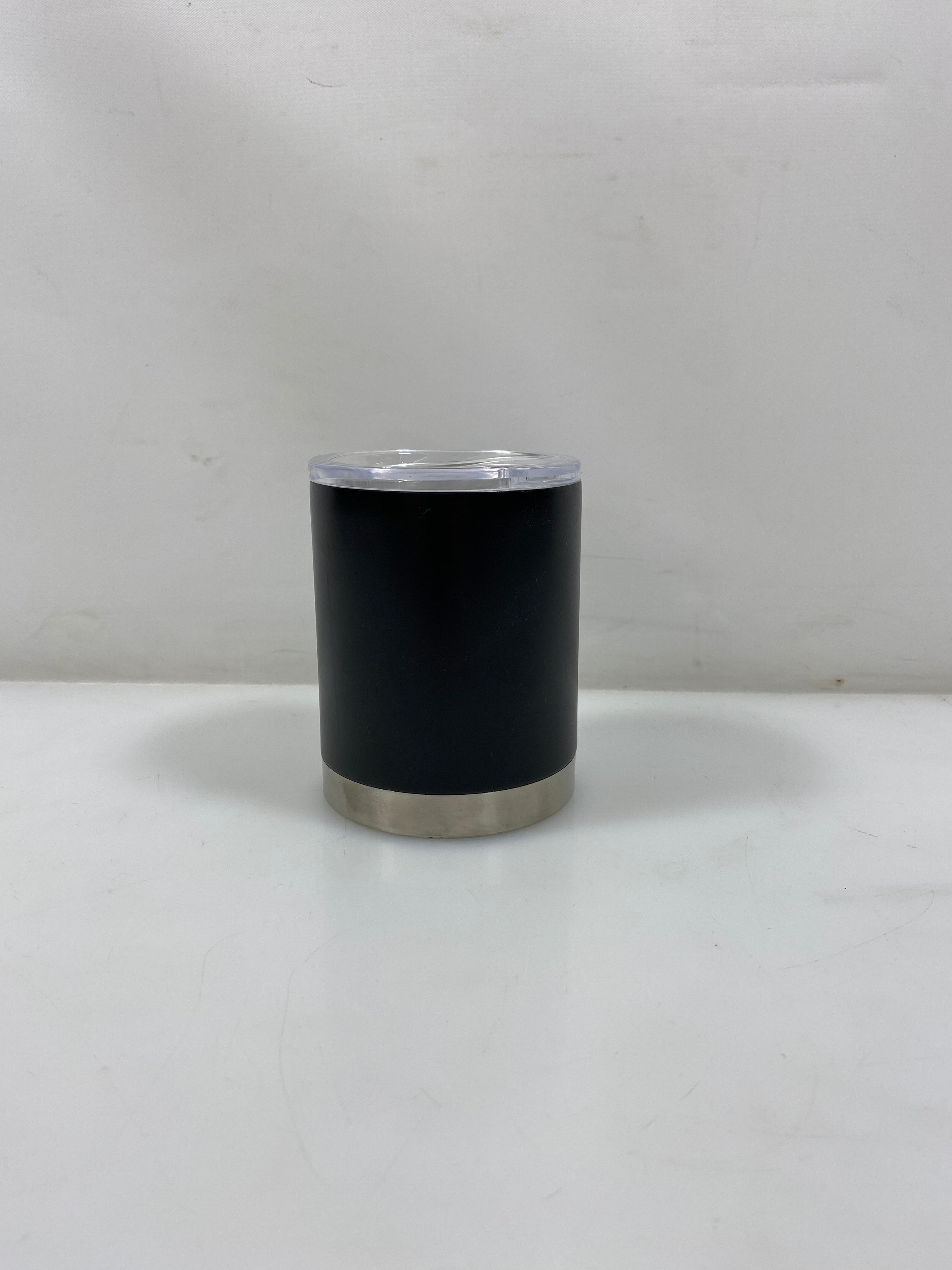 Liquid Logic Detroit Athletic Club Stainless Steel Tumbler 12oz