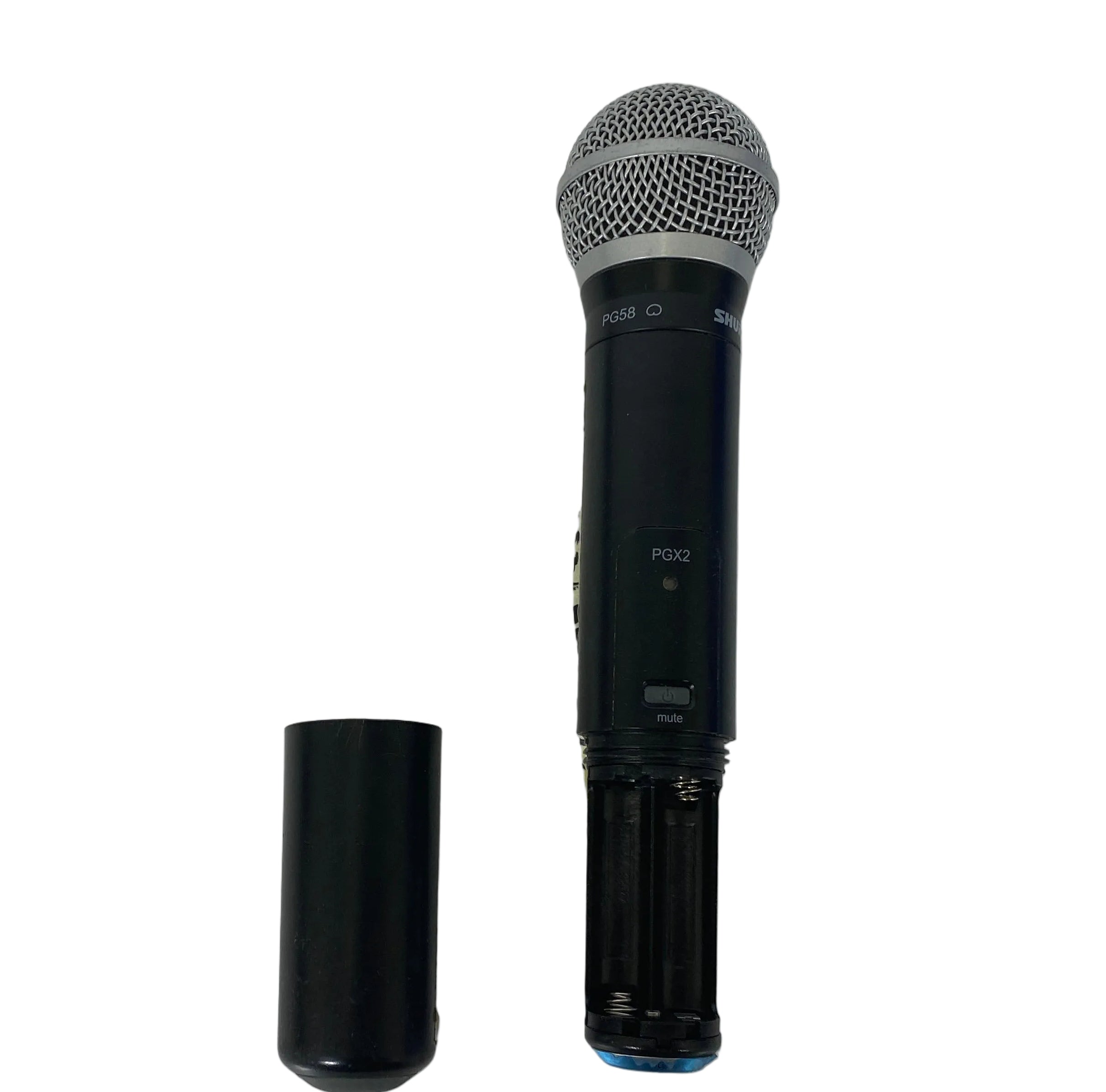 Shure PG58 Dynamic Vocal Microphone
