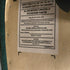Global Upholstery Co INC Green Upholstered Office Chair