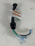 ProTeam Power Cord Assembly Replacement Part #834165