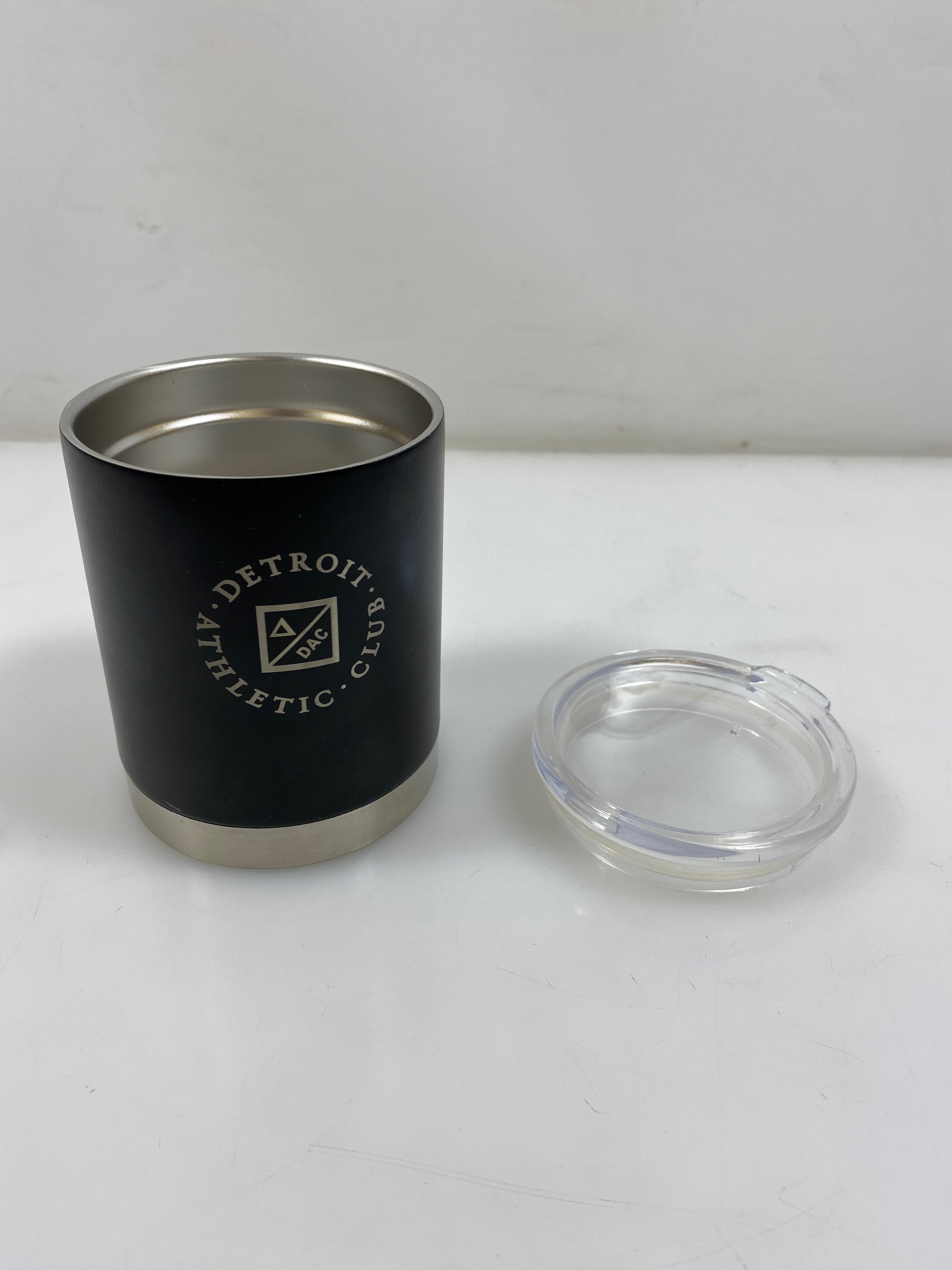 Liquid Logic Detroit Athletic Club Stainless Steel Tumbler 12oz