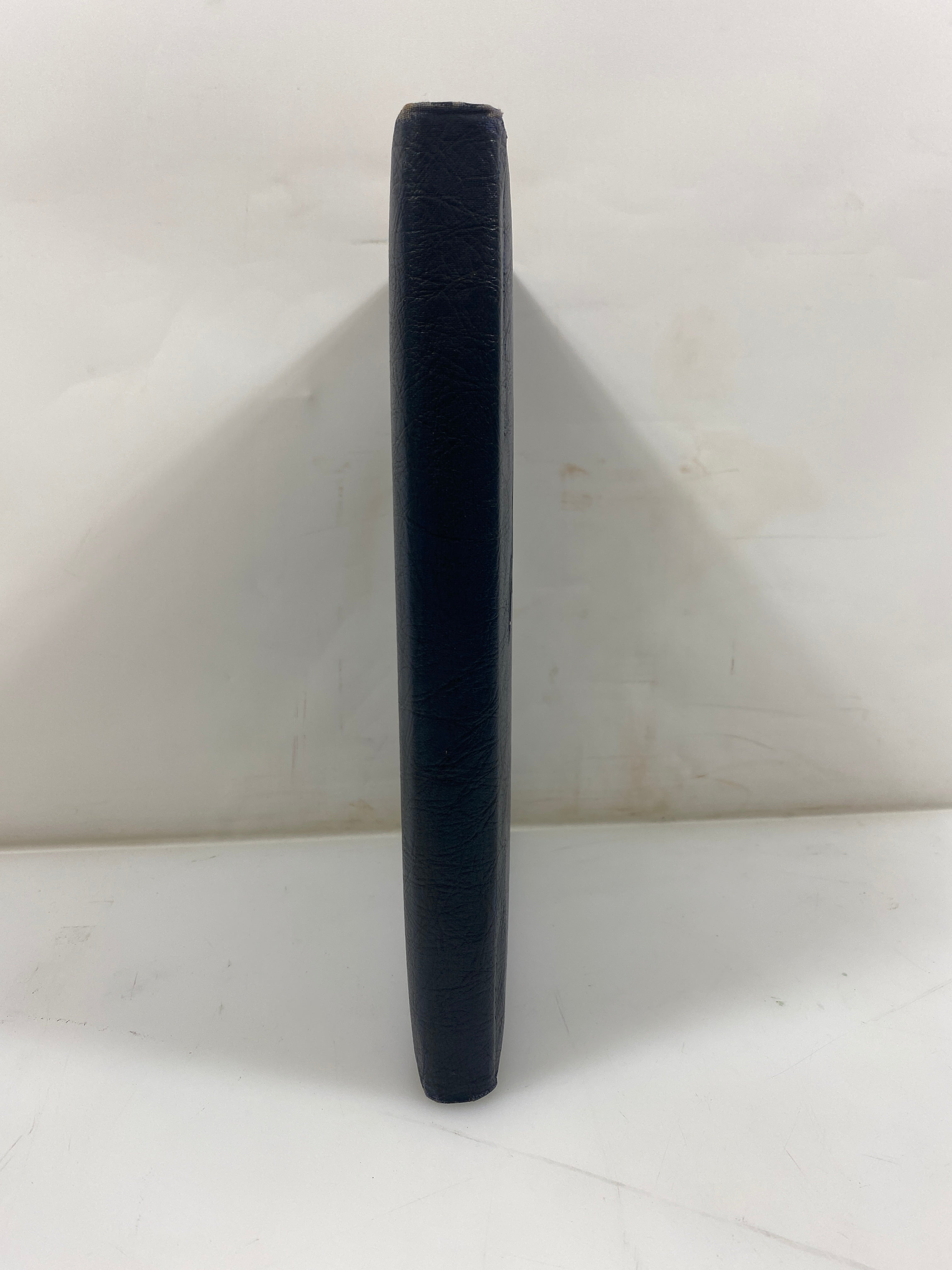 1950  "Milestone" Hope College Yearbook Holland Michigan HC