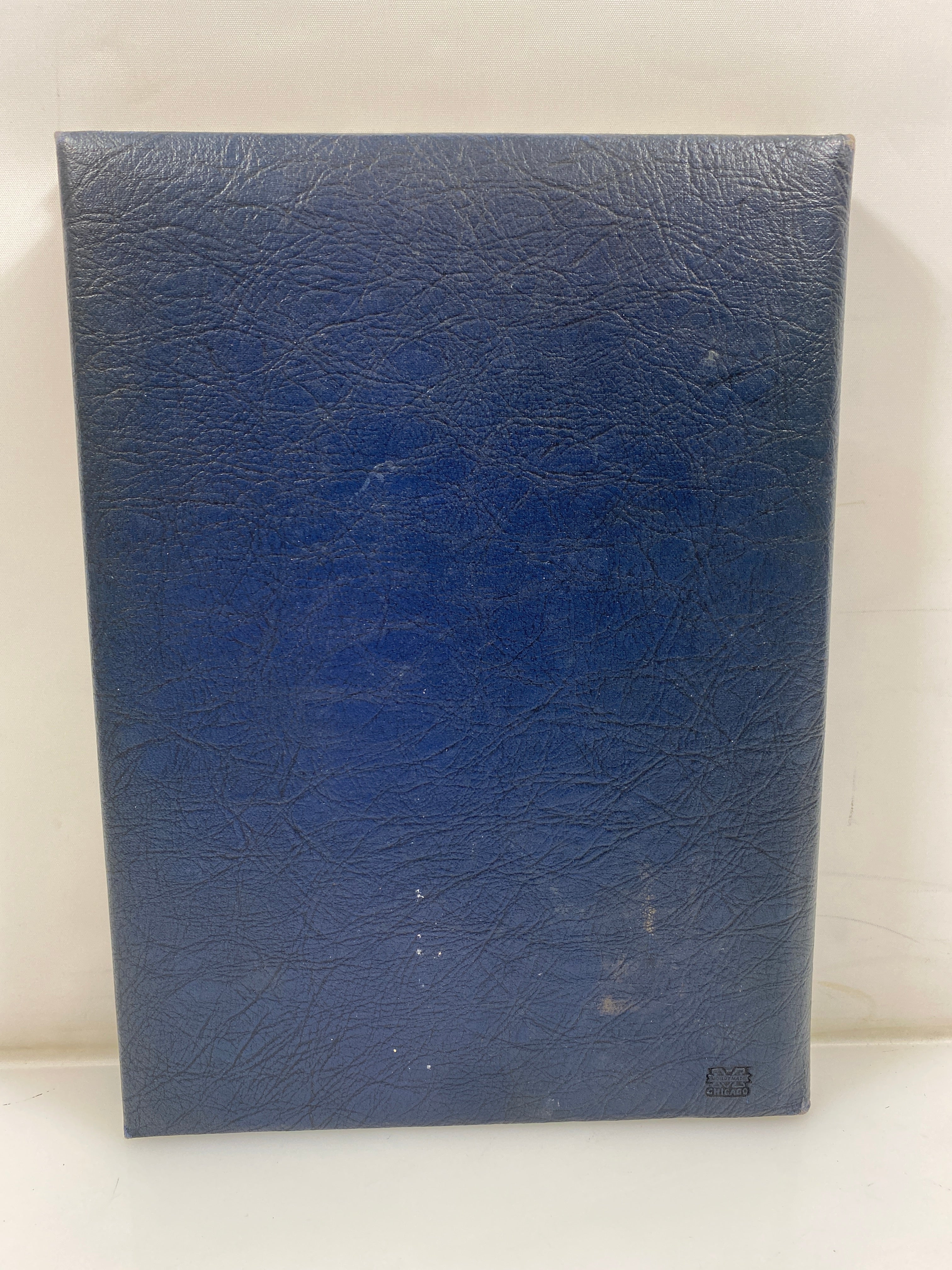 1950  "Milestone" Hope College Yearbook Holland Michigan HC