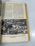 Civil War in Pictures Fletcher Pratt Garden City Books 1955  HCDJ BCE