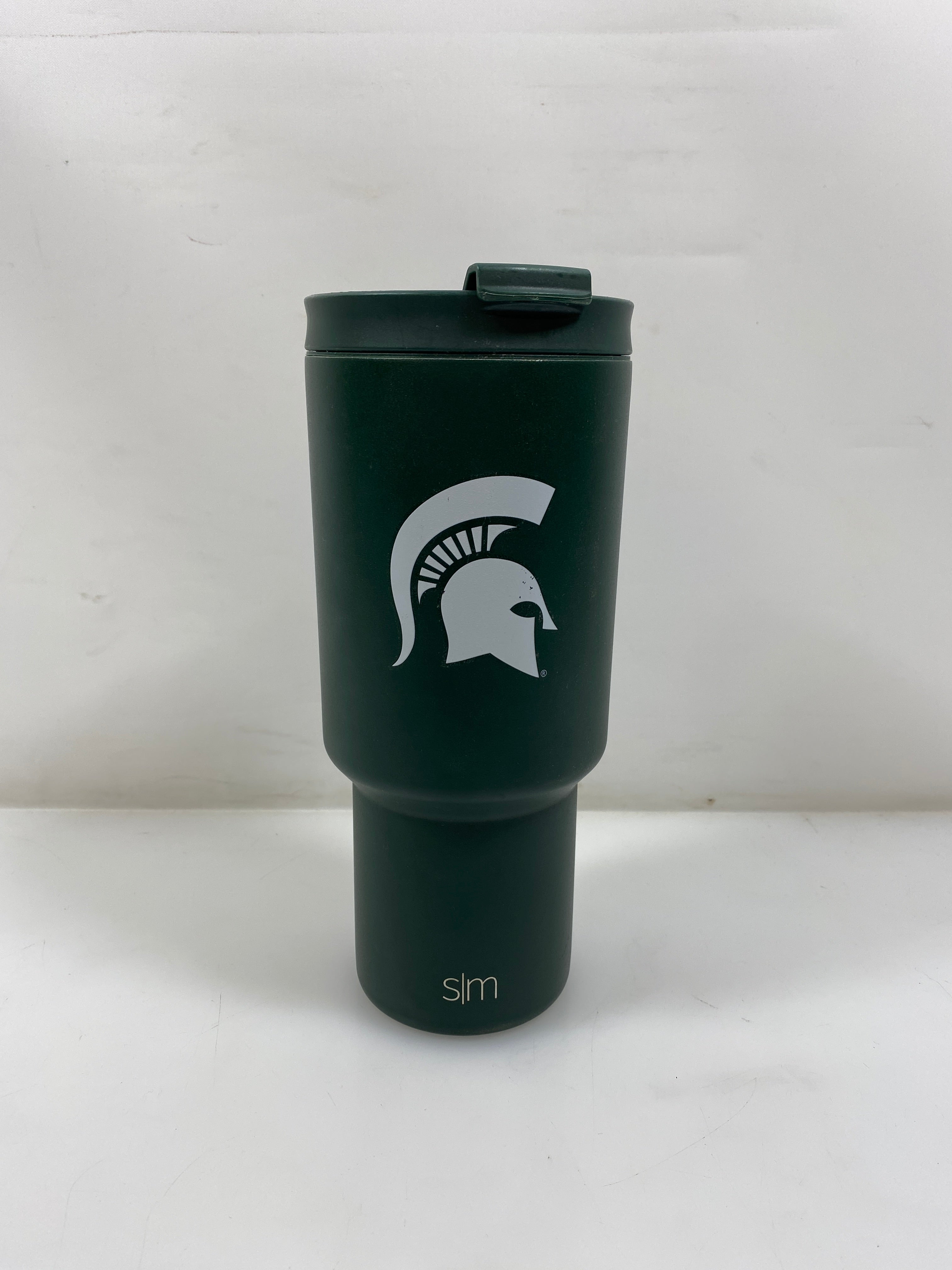 Simple Modern MSU Spartan Stainless Steel Tumbler 30oz