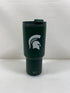 Simple Modern MSU Spartan Stainless Steel Tumbler 30oz